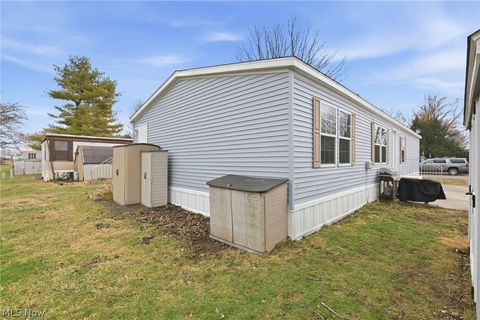 Tiny photo for 2445 Columbus Lancaster Road NW #246, Lancaster, OH 43130 (MLS # 5191101)