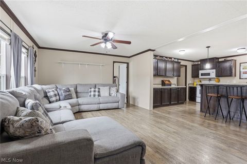 Tiny photo for 2445 Columbus Lancaster Road NW #246, Lancaster, OH 43130 (MLS # 5191101)
