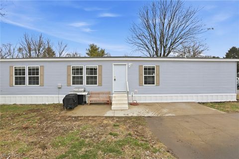 Tiny photo for 2445 Columbus Lancaster Road NW #246, Lancaster, OH 43130 (MLS # 5191101)