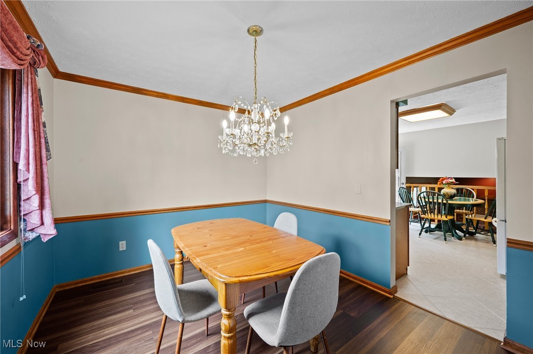 Vista Ridge - Residential