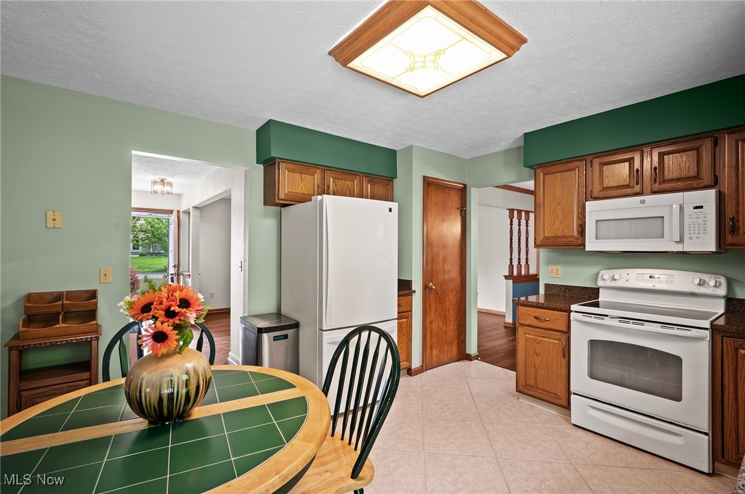 Vista Ridge - Residential