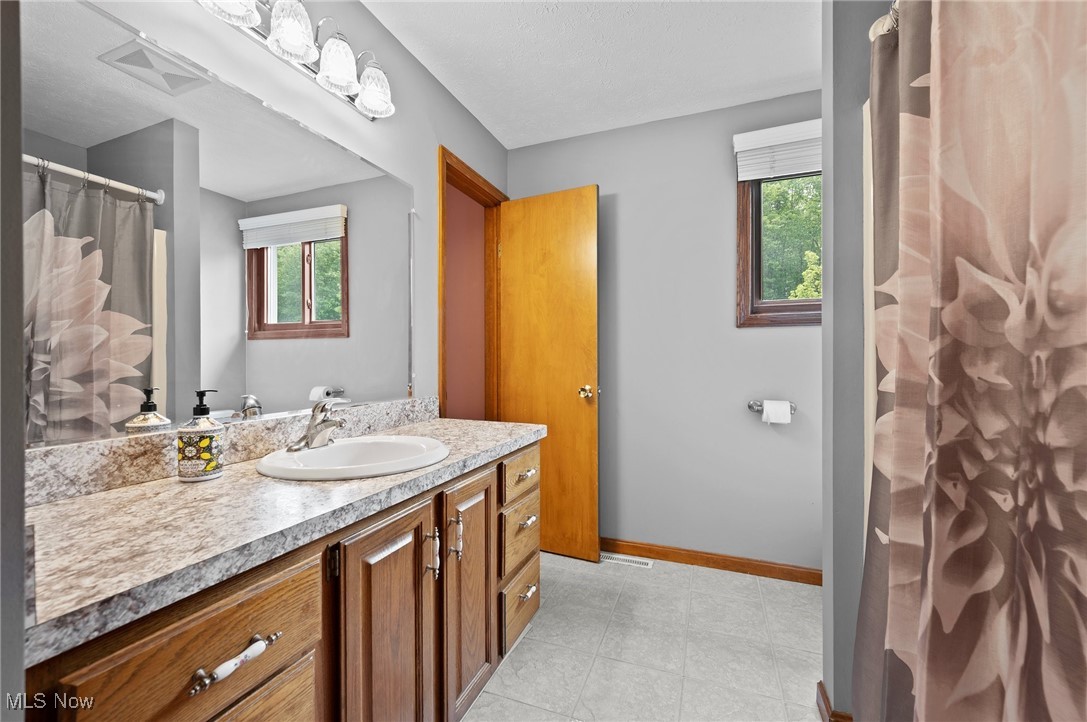 Vista Ridge - Residential