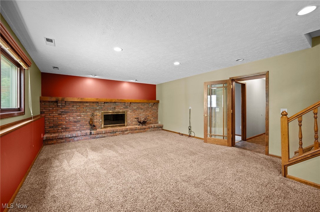 Vista Ridge - Residential