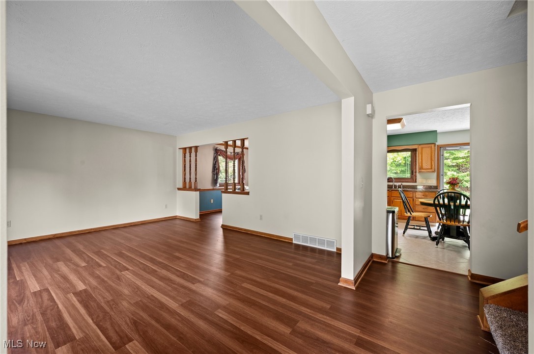 Vista Ridge - Residential