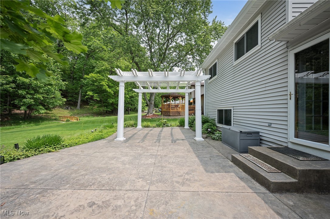 Vista Ridge - Residential