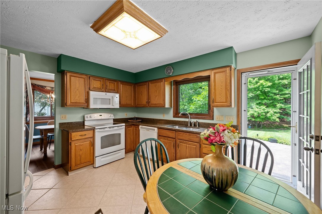 Vista Ridge - Residential
