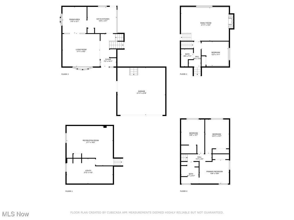 Vista Ridge - Residential