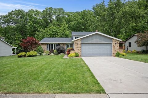 5602 Ely Vista Drive Parma OH 44129