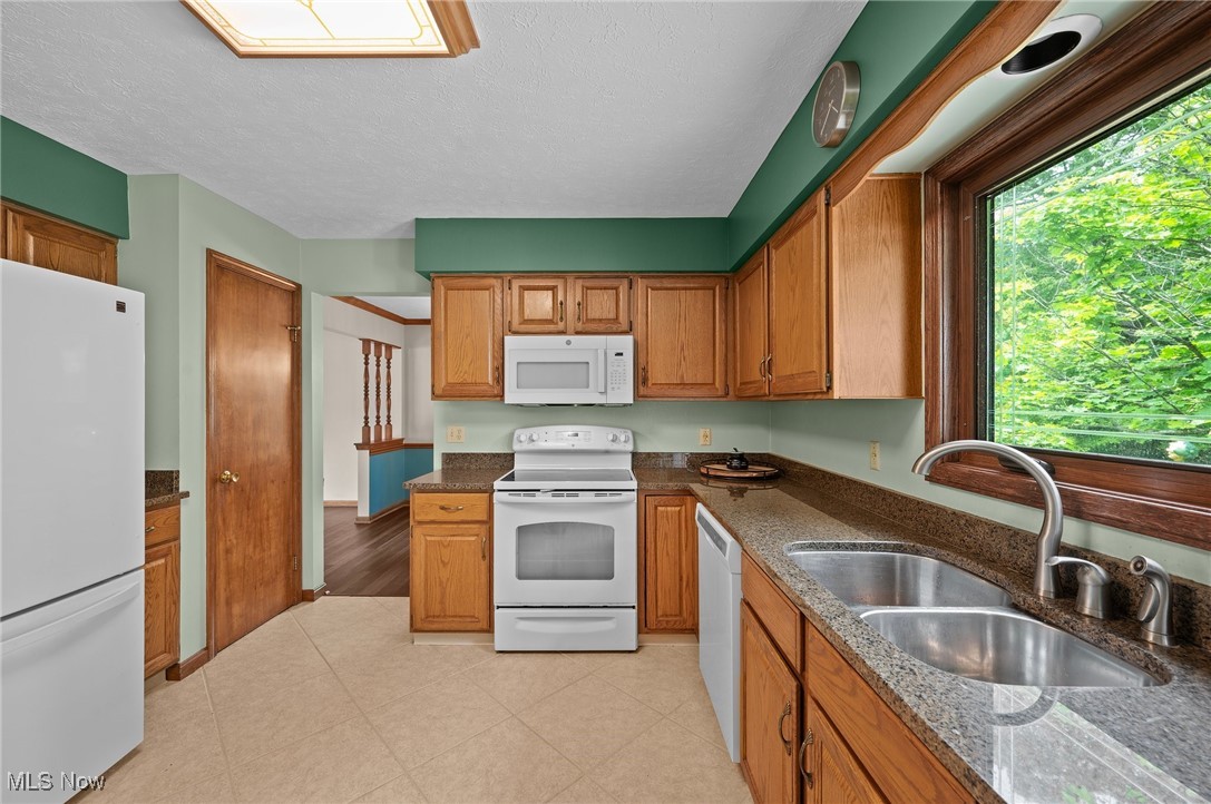 Vista Ridge - Residential