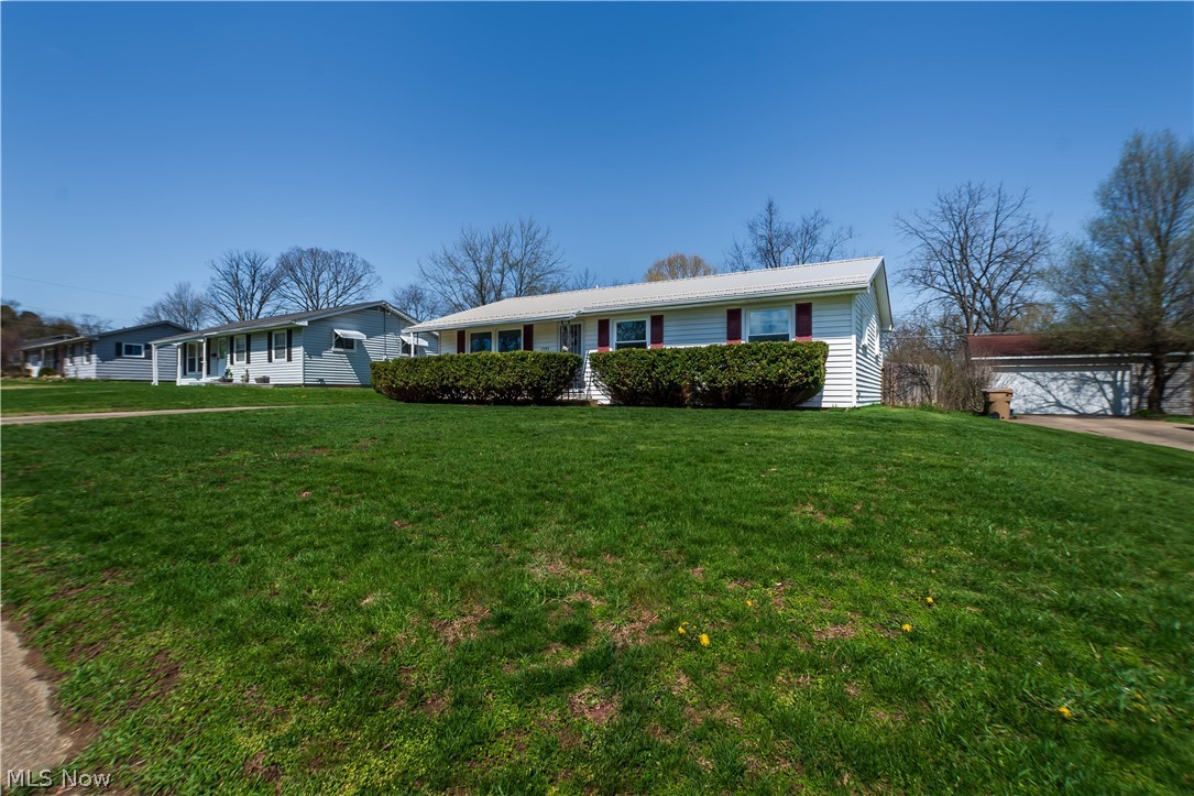 Heslop Morning View Sub - Residential