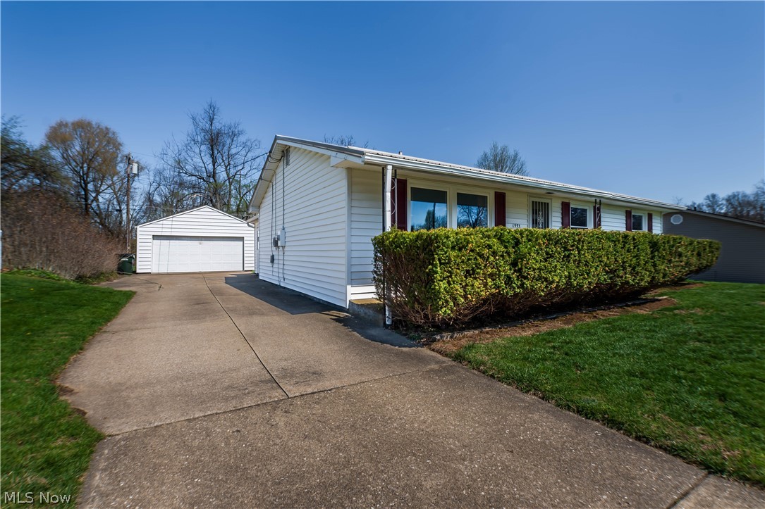 Heslop Morning View Sub - Residential