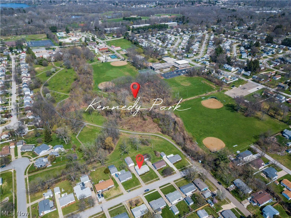 Heslop Morning View Sub - Residential