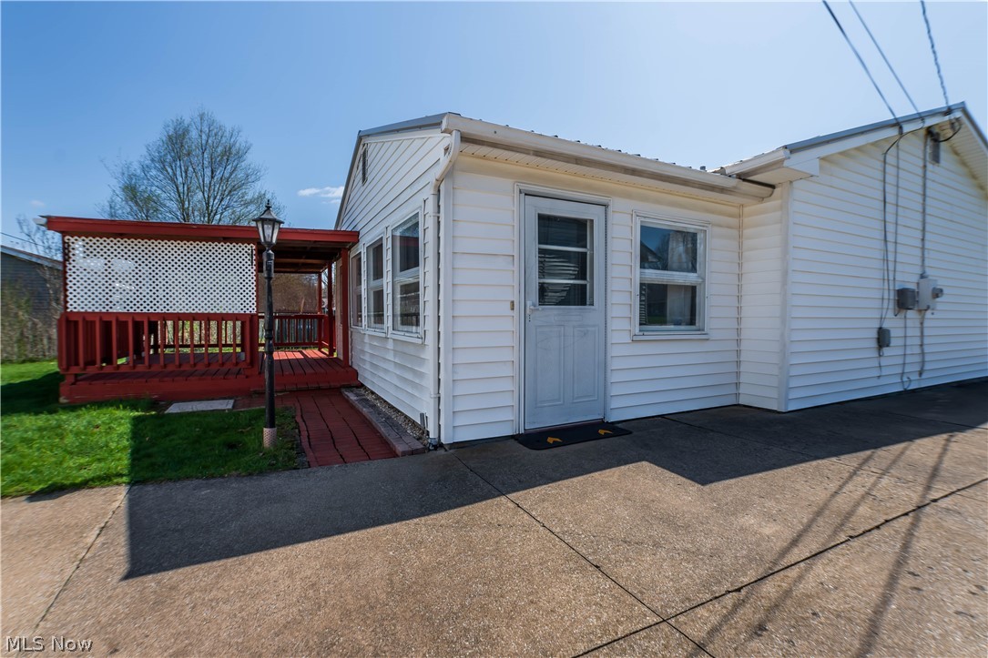 Heslop Morning View Sub - Residential