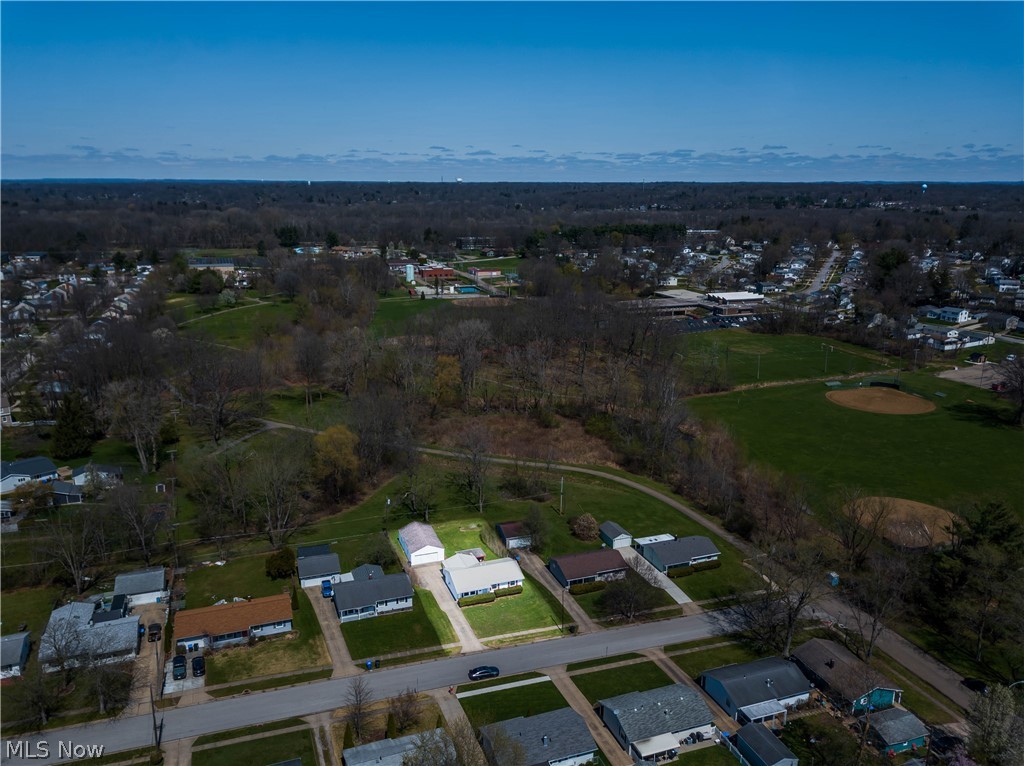 Heslop Morning View Sub - Residential