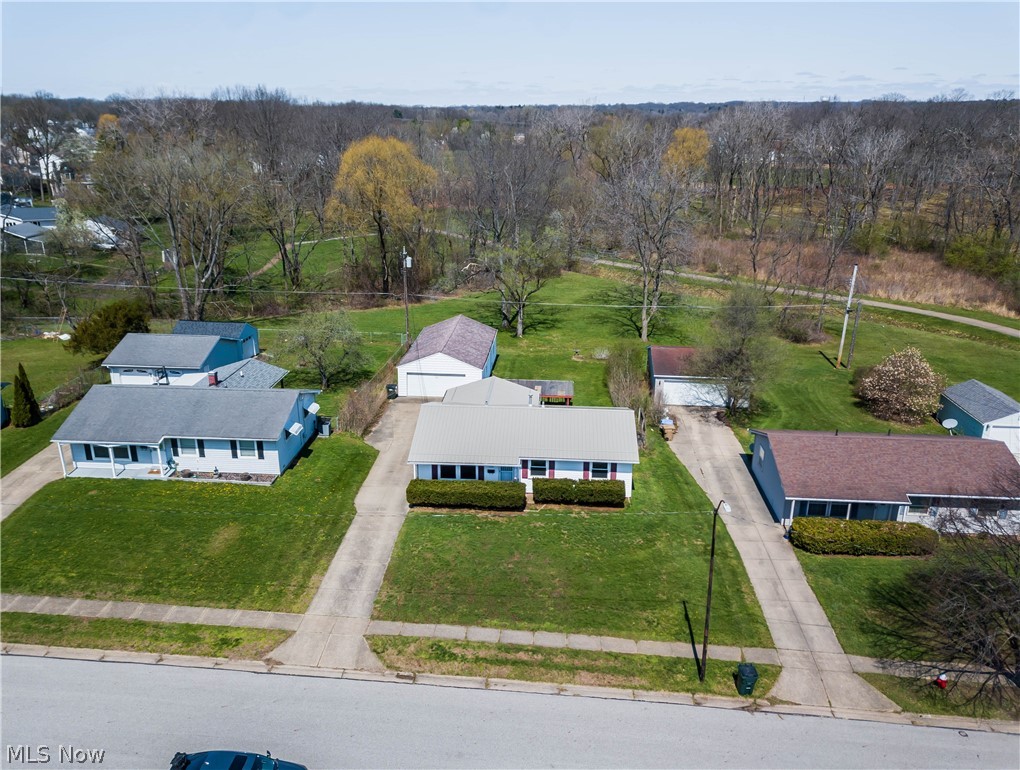 Heslop Morning View Sub - Residential