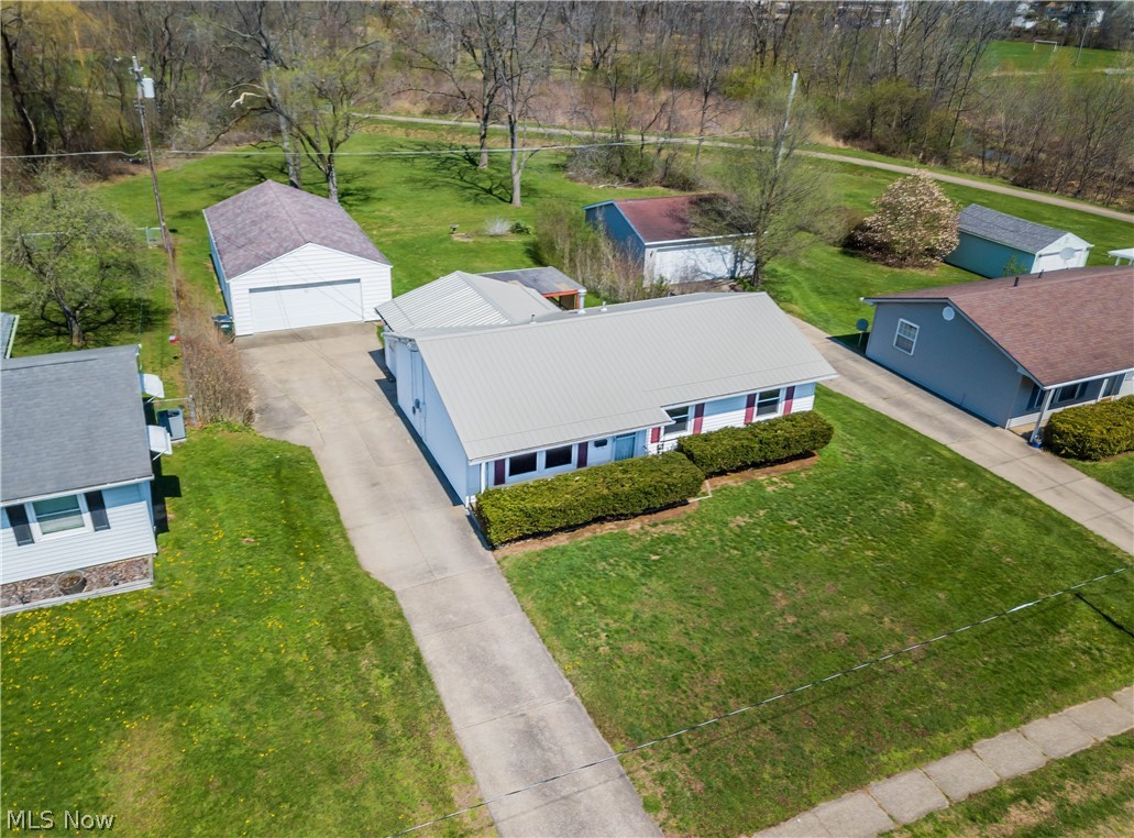 Heslop Morning View Sub - Residential