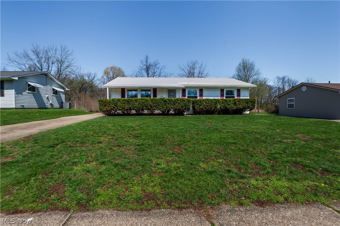 Heslop Morning View Sub - Residential