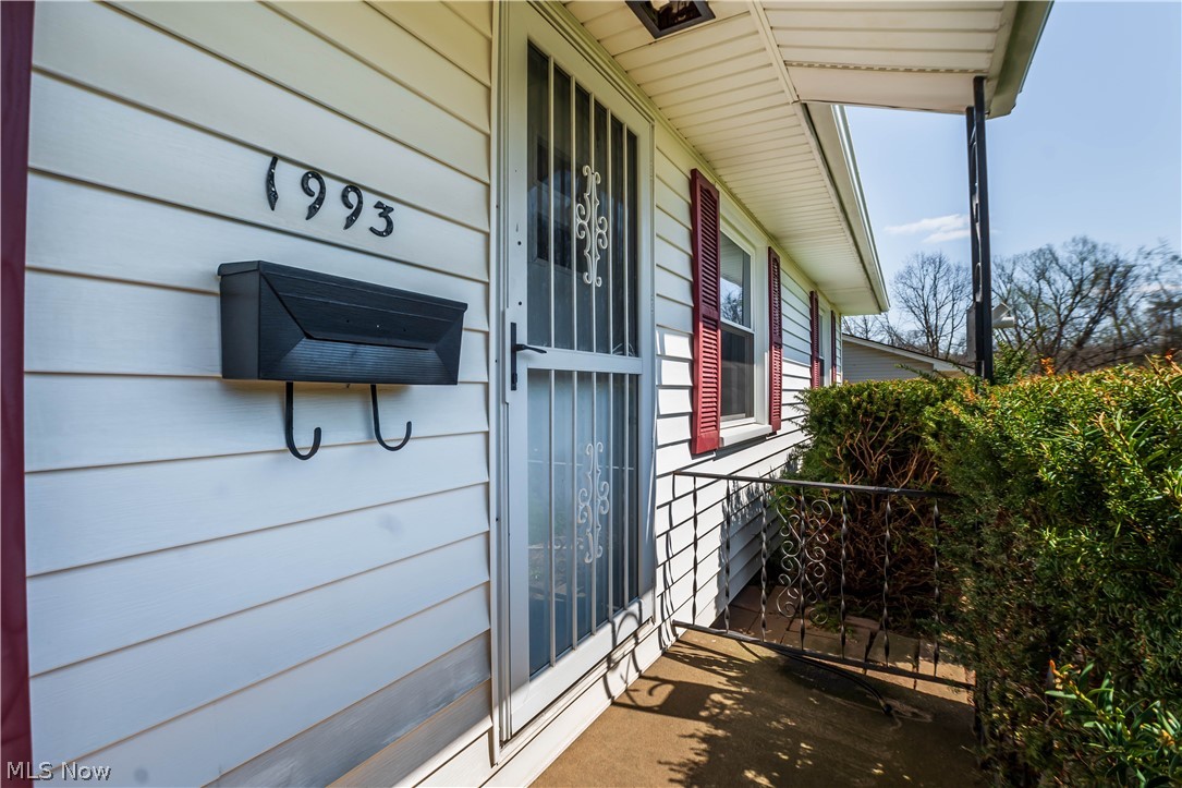 Heslop Morning View Sub - Residential