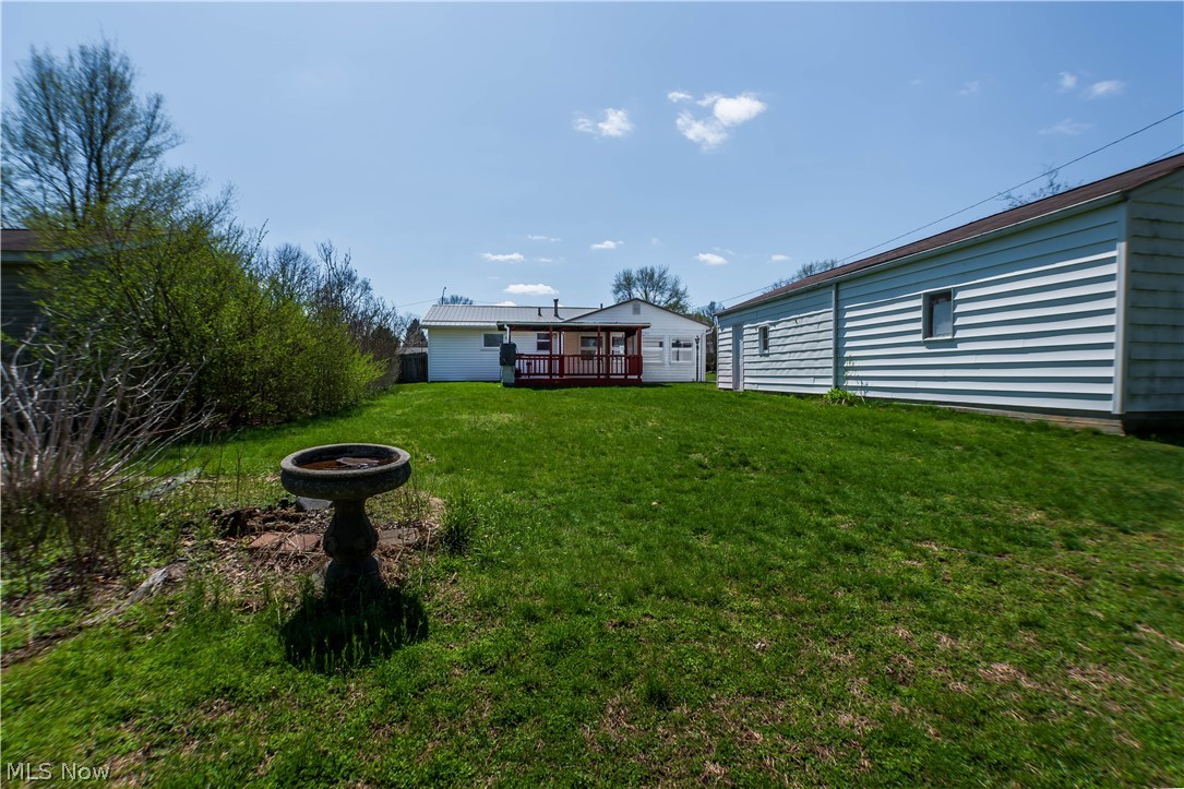 Heslop Morning View Sub - Residential