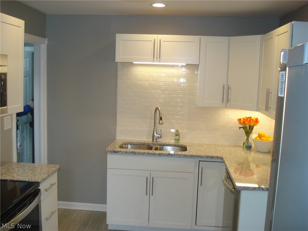 Elinore Park 02 - Residential