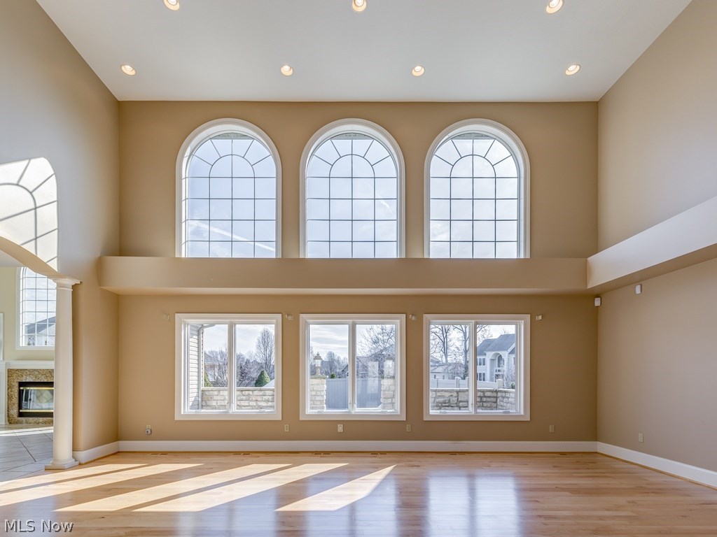 Chenoweth Estates Ph V - Residential