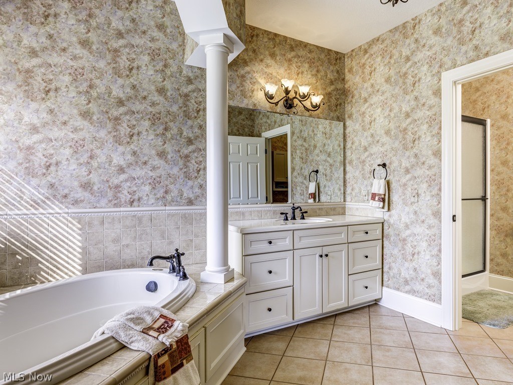Chenoweth Estates Ph V - Residential