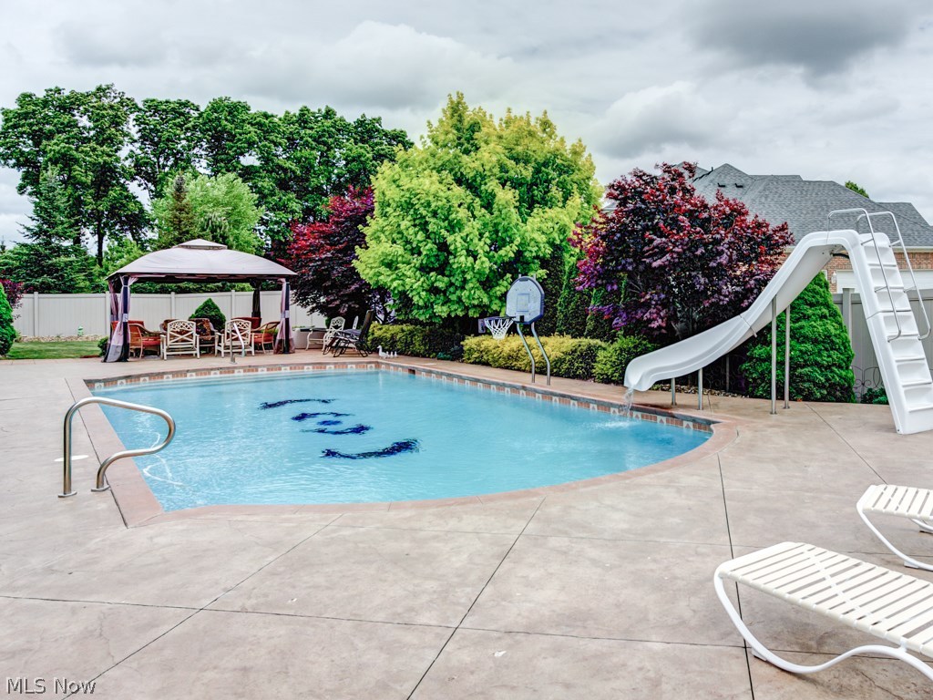 Chenoweth Estates Ph V - Residential