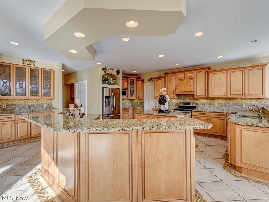 Chenoweth Estates Ph V - Residential
