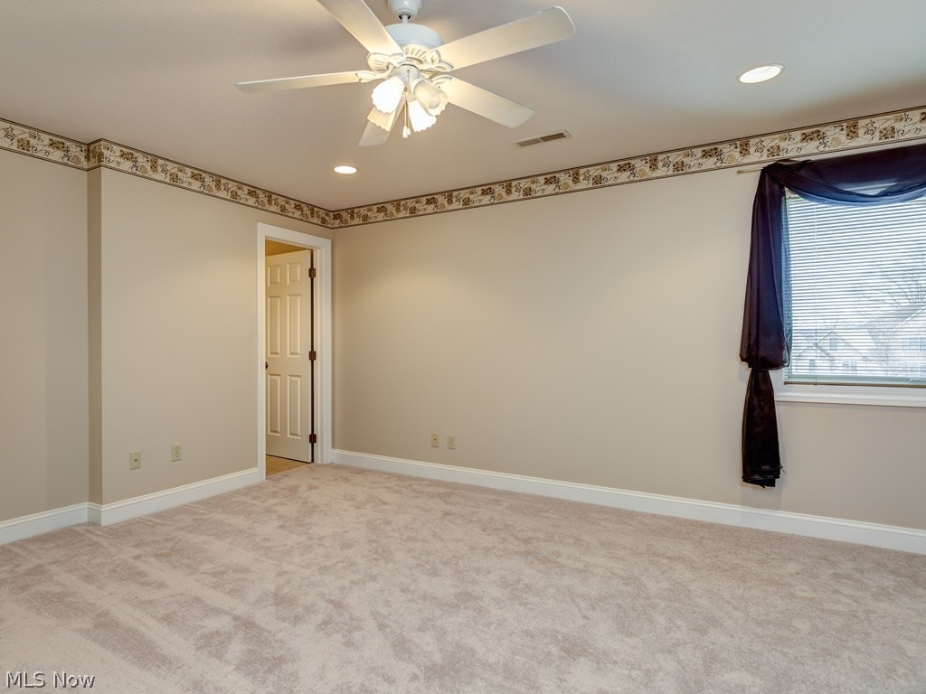 Chenoweth Estates Ph V - Residential