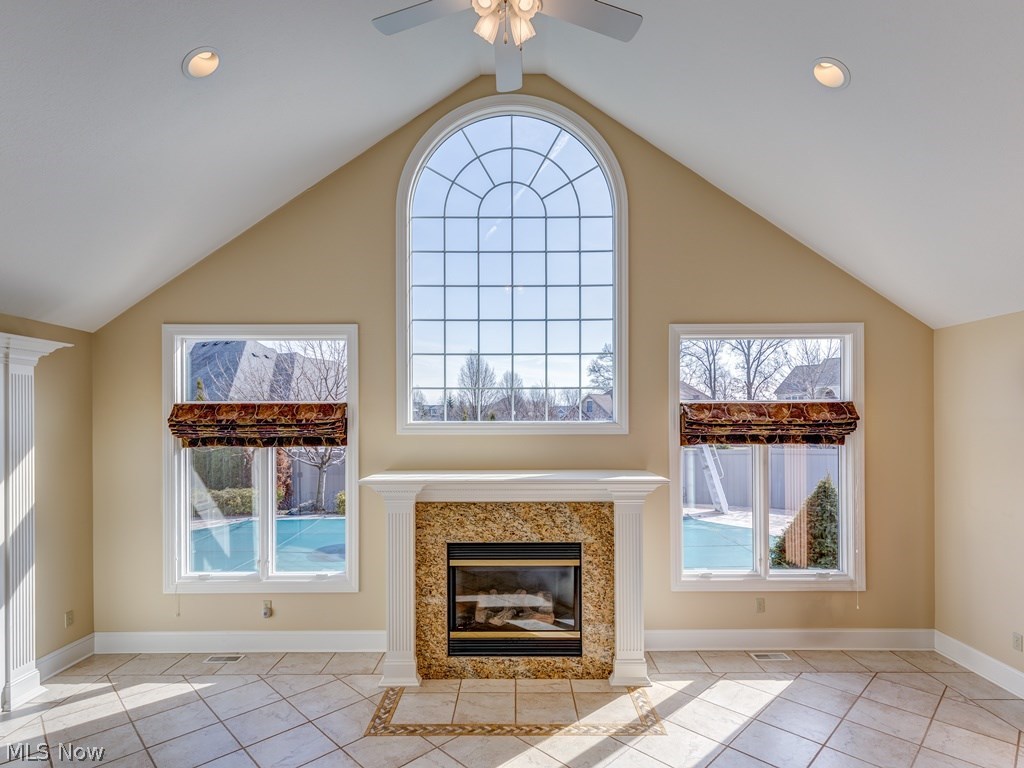 Chenoweth Estates Ph V - Residential