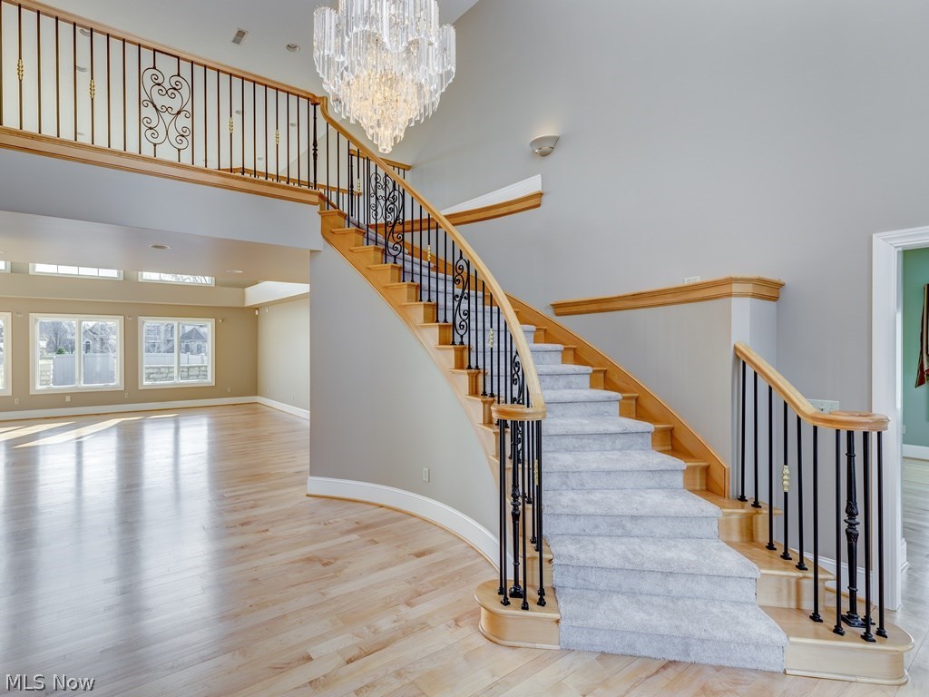 Chenoweth Estates Ph V - Residential
