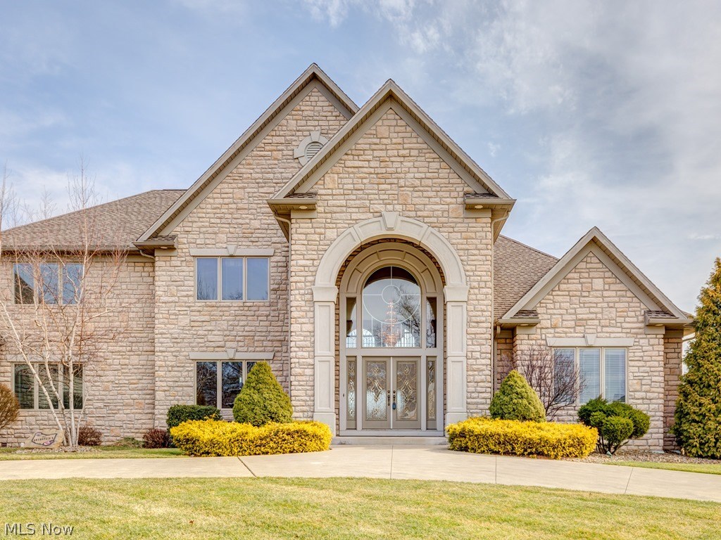 Chenoweth Estates Ph V - Residential