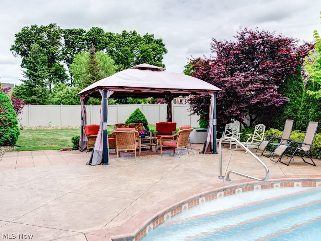 Chenoweth Estates Ph V - Residential