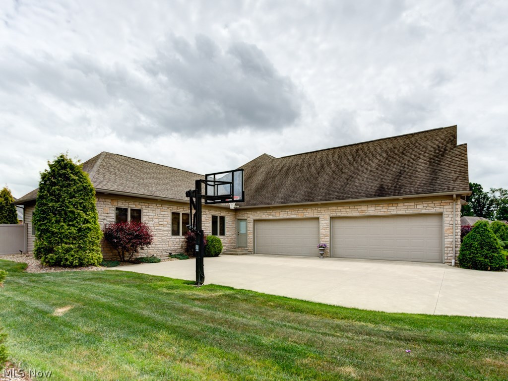 Chenoweth Estates Ph V - Residential