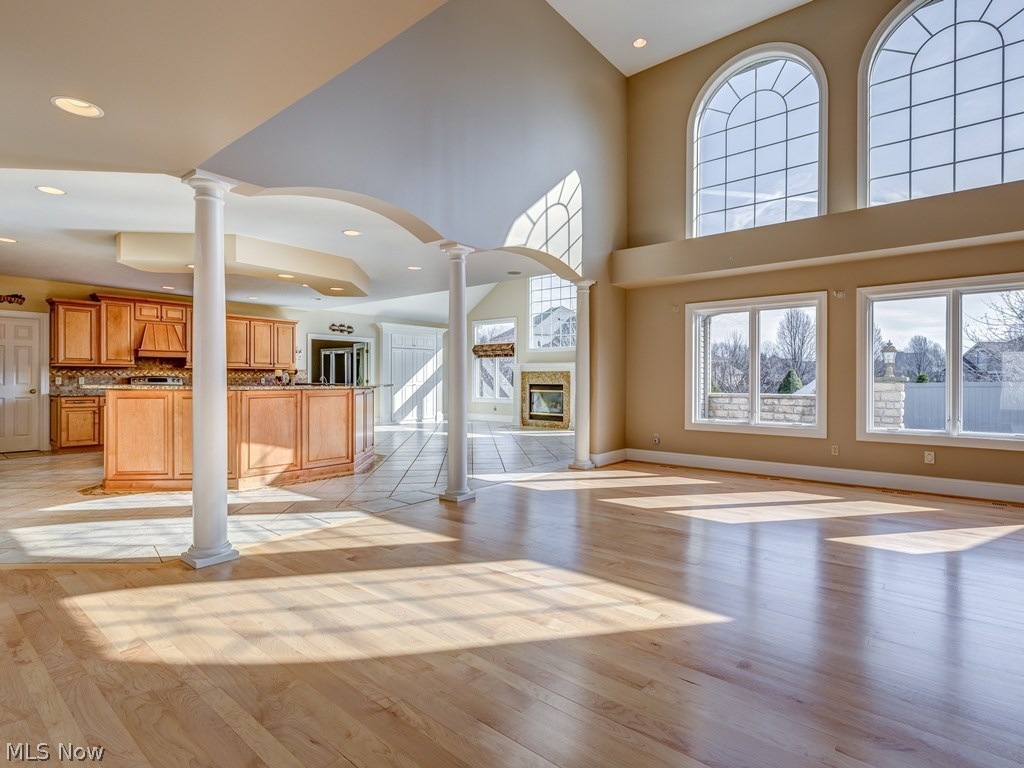 Chenoweth Estates Ph V - Residential