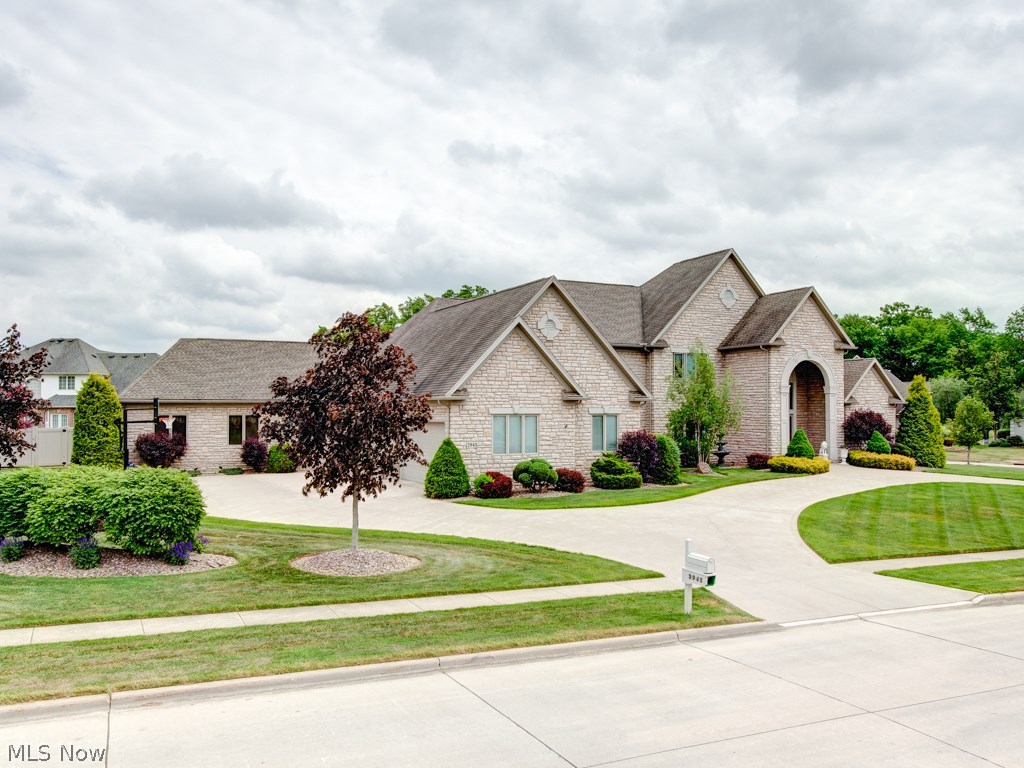 Chenoweth Estates Ph V - Residential