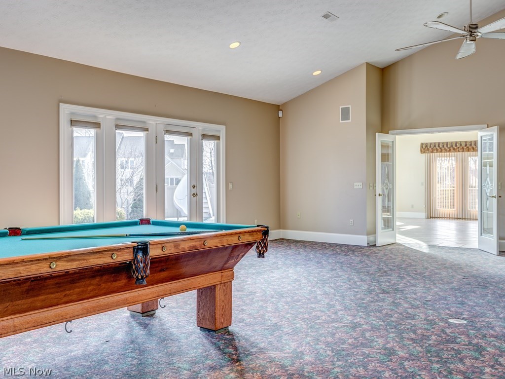 Chenoweth Estates Ph V - Residential