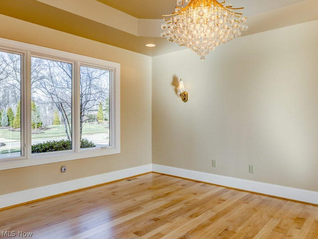 Chenoweth Estates Ph V - Residential