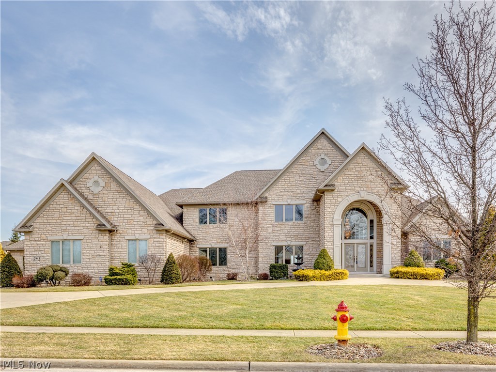 Chenoweth Estates Ph V - Residential