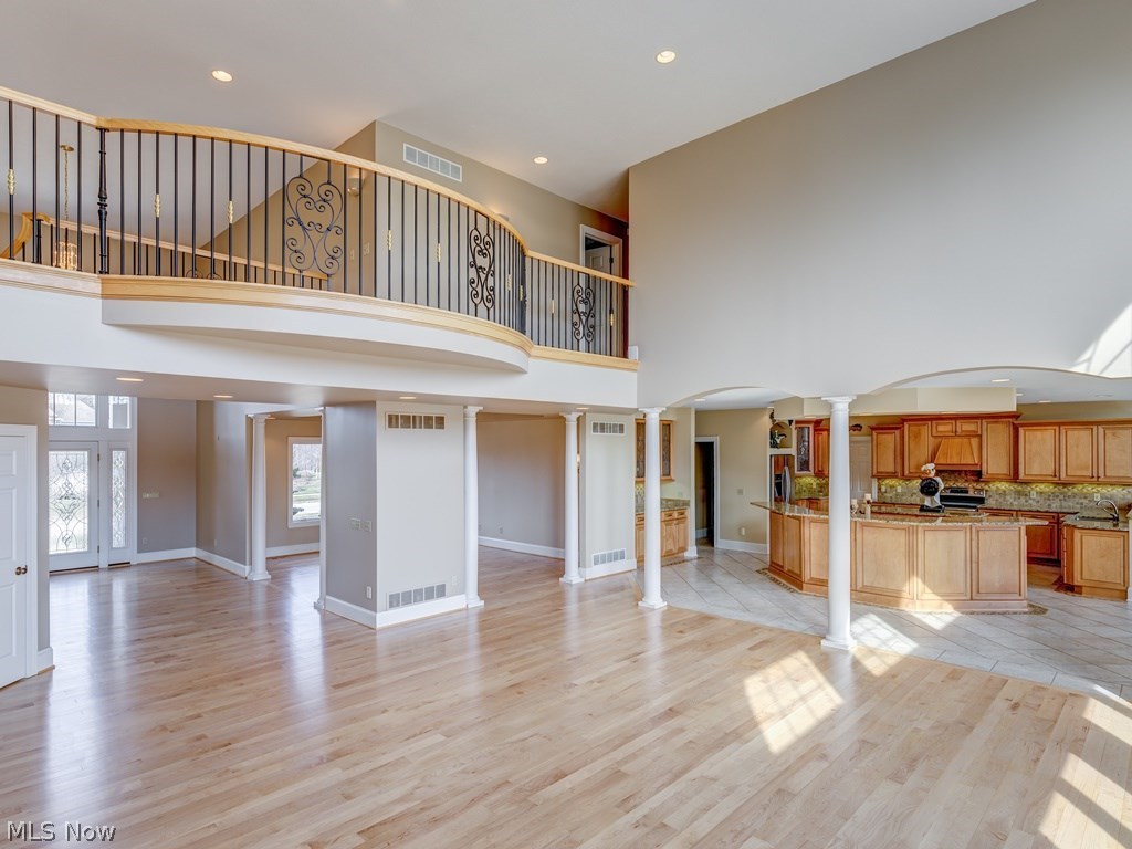 Chenoweth Estates Ph V - Residential