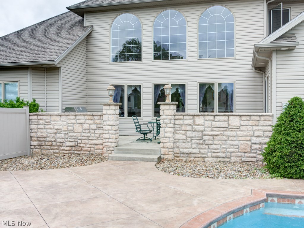 Chenoweth Estates Ph V - Residential
