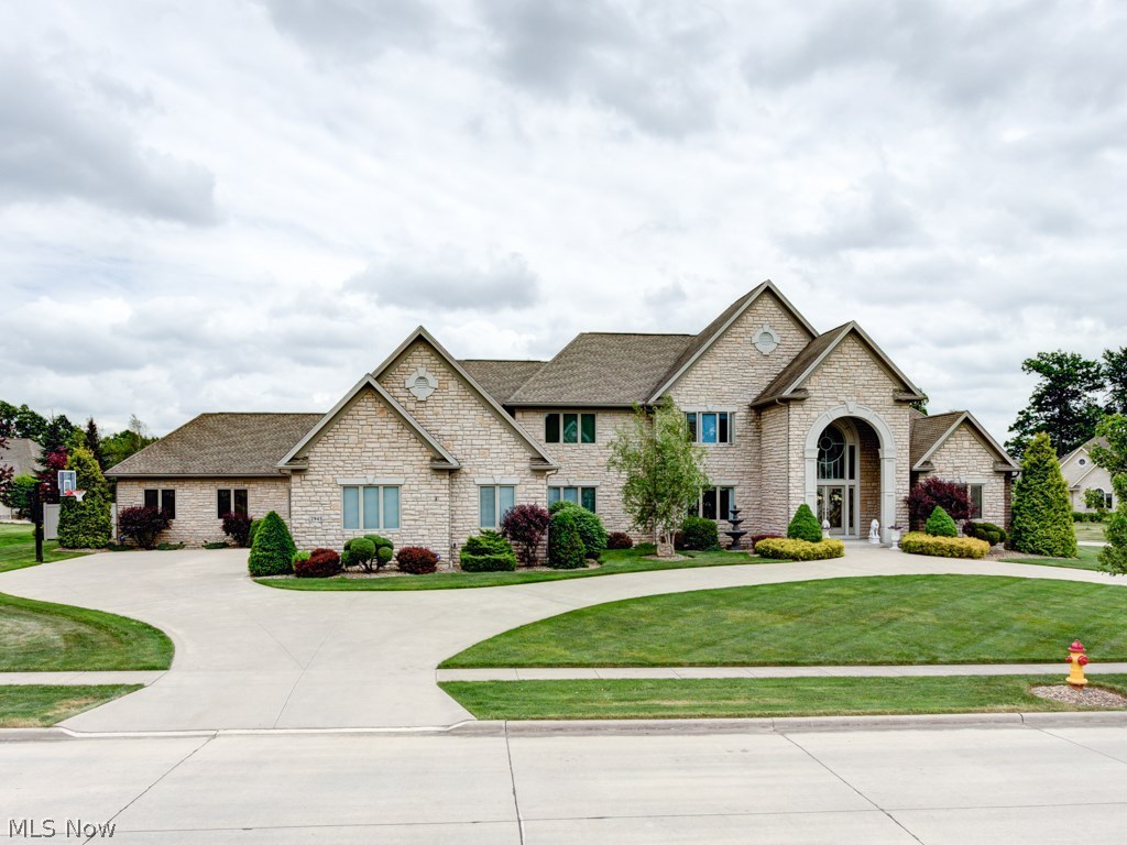 Chenoweth Estates Ph V - Residential