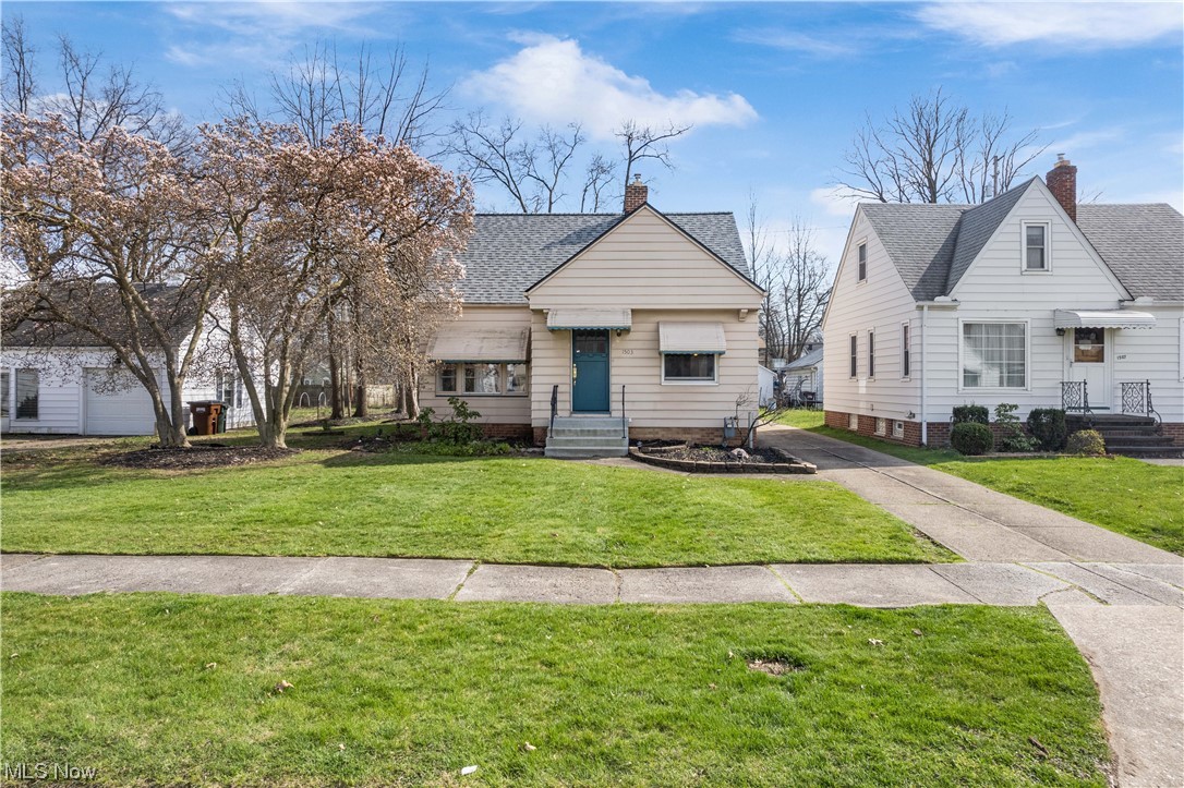 Tuxedo Farms - Residential