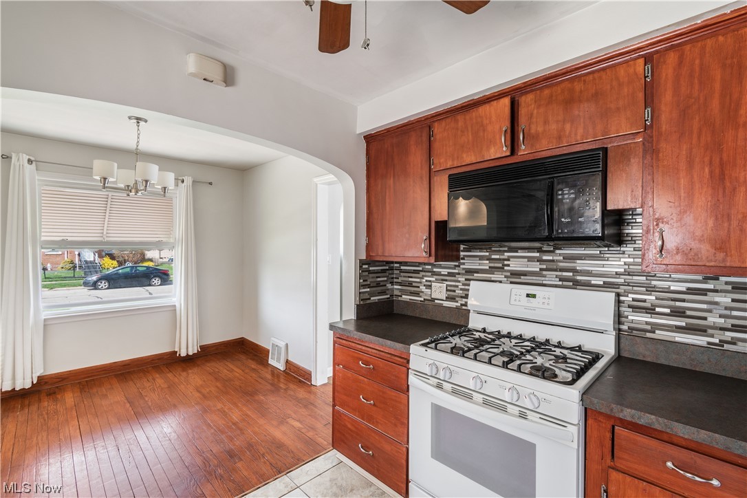 Tuxedo Farms - Residential