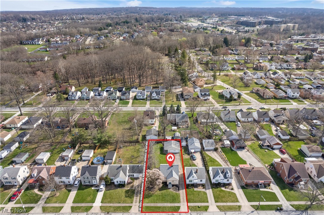 Tuxedo Farms - Residential