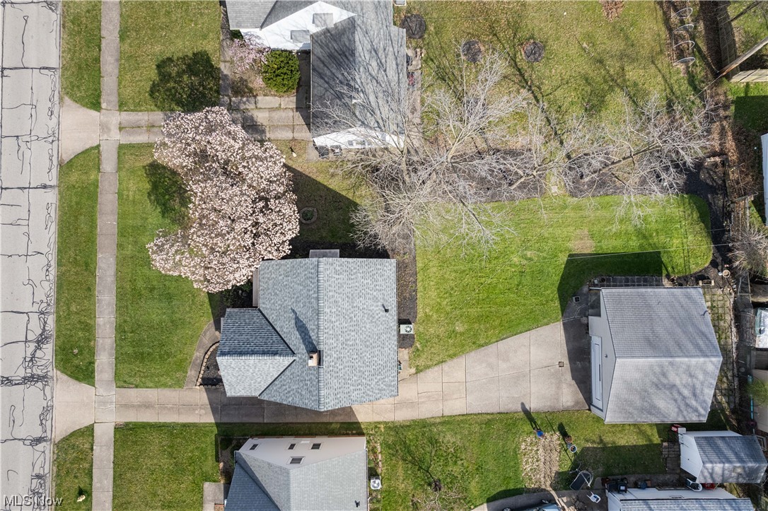 Tuxedo Farms - Residential