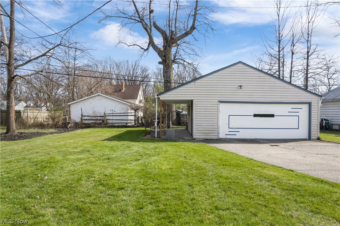 Tuxedo Farms - Residential