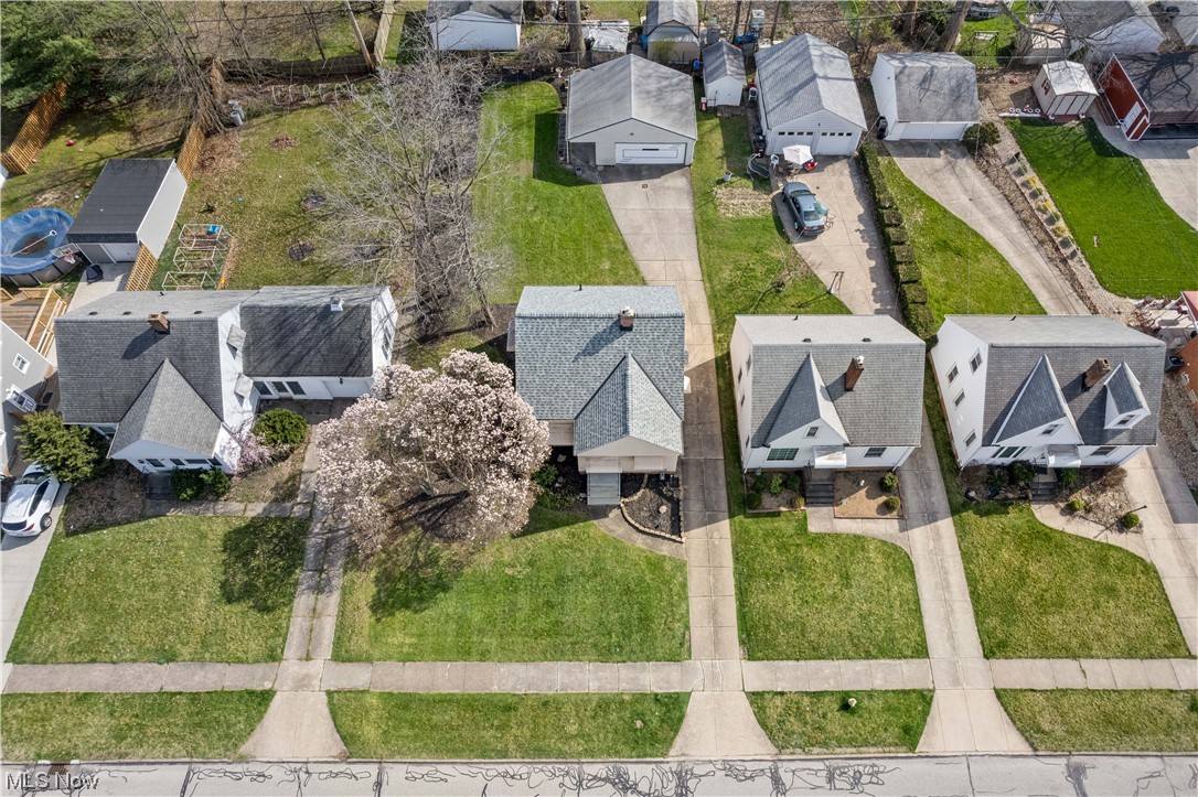 Tuxedo Farms - Residential