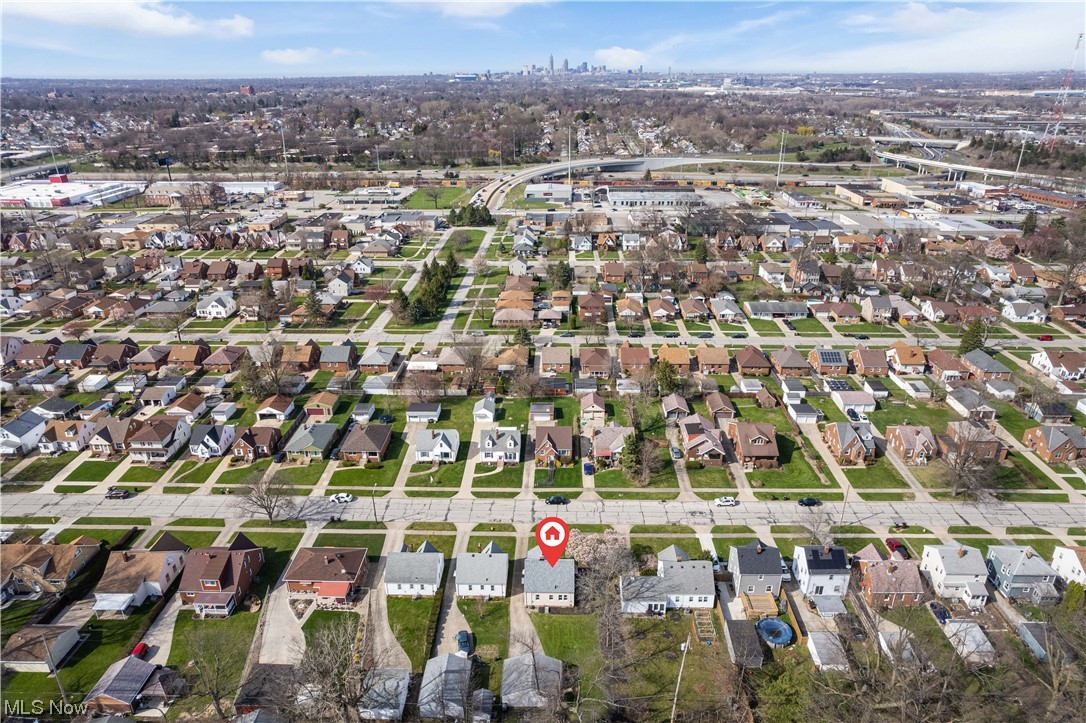 Tuxedo Farms - Residential