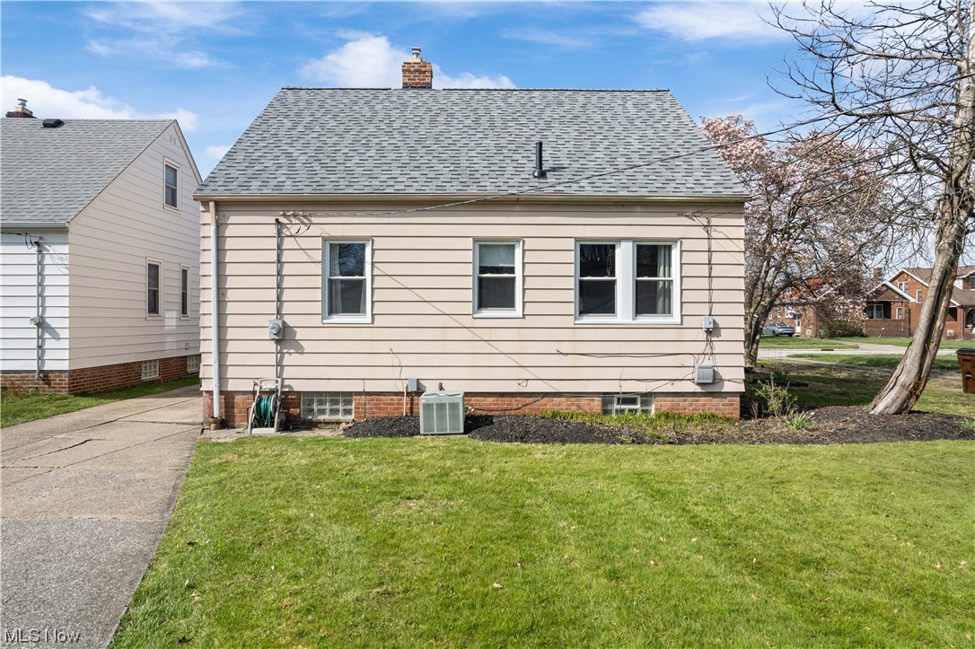 Tuxedo Farms - Residential